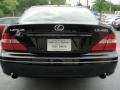 Black Onyx - LS 430 Sedan Photo No. 12