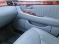Mercury Metallic - LS 430 Sedan Photo No. 22