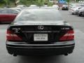 Black Onyx - LS 430 Sedan Photo No. 14