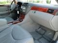 Mercury Metallic - LS 430 Sedan Photo No. 24
