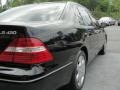 Black Onyx - LS 430 Sedan Photo No. 15