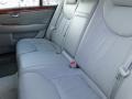 Mercury Metallic - LS 430 Sedan Photo No. 27