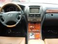 Black Onyx - LS 430 Sedan Photo No. 19