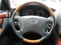 Black Onyx - LS 430 Sedan Photo No. 20