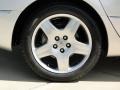 Mercury Metallic - LS 430 Sedan Photo No. 33