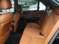 Black Onyx - LS 430 Sedan Photo No. 25