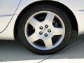 Mercury Metallic - LS 430 Sedan Photo No. 34