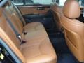 Black Onyx - LS 430 Sedan Photo No. 26
