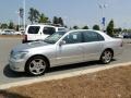 Mercury Metallic - LS 430 Sedan Photo No. 36