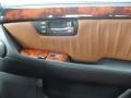Black Onyx - LS 430 Sedan Photo No. 31