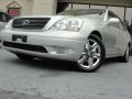 Millennium Silver Metallic - LS 430 Photo No. 2