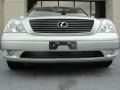 Millennium Silver Metallic - LS 430 Photo No. 4
