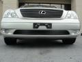 Millennium Silver Metallic - LS 430 Photo No. 5