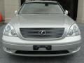 Millennium Silver Metallic - LS 430 Photo No. 6