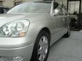 Millennium Silver Metallic - LS 430 Photo No. 7