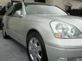 Millennium Silver Metallic - LS 430 Photo No. 8