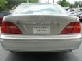Millennium Silver Metallic - LS 430 Photo No. 9