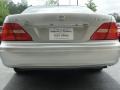 Millennium Silver Metallic - LS 430 Photo No. 10