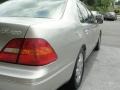 Millennium Silver Metallic - LS 430 Photo No. 12