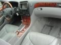 Millennium Silver Metallic - LS 430 Photo No. 14