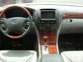 Millennium Silver Metallic - LS 430 Photo No. 15