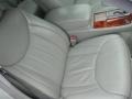 Millennium Silver Metallic - LS 430 Photo No. 20