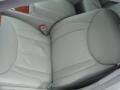 Millennium Silver Metallic - LS 430 Photo No. 21