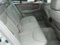 Millennium Silver Metallic - LS 430 Photo No. 23