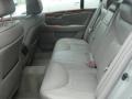 Millennium Silver Metallic - LS 430 Photo No. 24