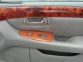 Millennium Silver Metallic - LS 430 Photo No. 28