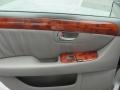 Millennium Silver Metallic - LS 430 Photo No. 29