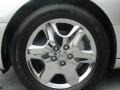 Millennium Silver Metallic - LS 430 Photo No. 31