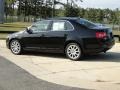 Black - Jetta 2.0T Sedan Photo No. 6