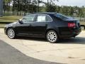 2006 Black Volkswagen Jetta 2.0T Sedan  photo #6