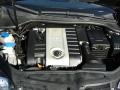 2.0L Turbocharged DOHC 16V VVT 4 Cylinder 2006 Volkswagen Jetta 2.0T Sedan Engine