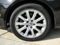 2006 Volkswagen Jetta 2.0T Sedan Wheel and Tire Photo