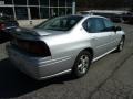 2004 Galaxy Silver Metallic Chevrolet Impala LS  photo #2