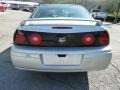 2004 Galaxy Silver Metallic Chevrolet Impala LS  photo #3