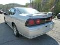 2004 Galaxy Silver Metallic Chevrolet Impala LS  photo #4