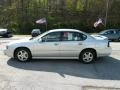 2004 Galaxy Silver Metallic Chevrolet Impala LS  photo #5