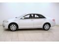 Classic Silver Metallic - Camry LE Photo No. 4