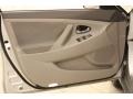 Classic Silver Metallic - Camry LE Photo No. 5