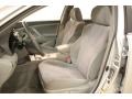 Classic Silver Metallic - Camry LE Photo No. 9