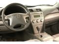 Classic Silver Metallic - Camry LE Photo No. 10