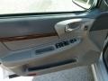Galaxy Silver Metallic - Impala LS Photo No. 20