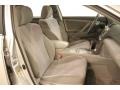 Classic Silver Metallic - Camry LE Photo No. 18