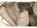 Classic Silver Metallic - Camry LE Photo No. 19