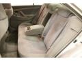 Classic Silver Metallic - Camry LE Photo No. 21