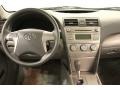 Classic Silver Metallic - Camry LE Photo No. 22
