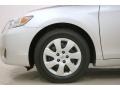 Classic Silver Metallic - Camry LE Photo No. 25